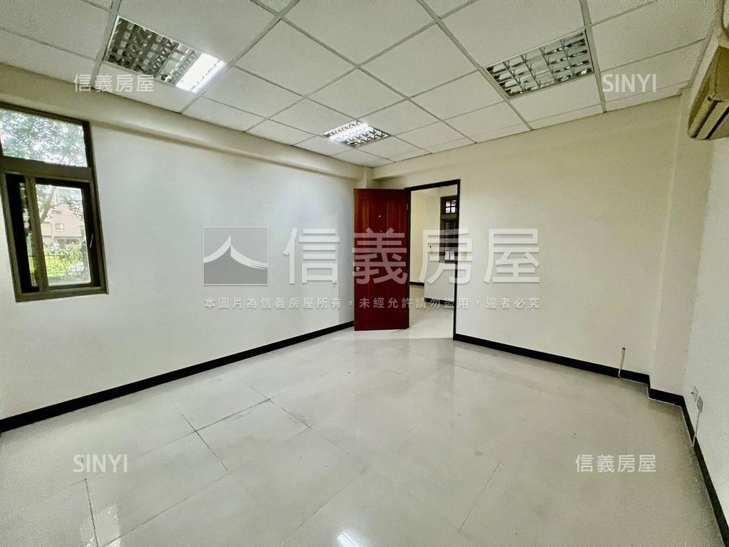 獨棟別墅●直潭七街大庭院房屋室內格局與周邊環境