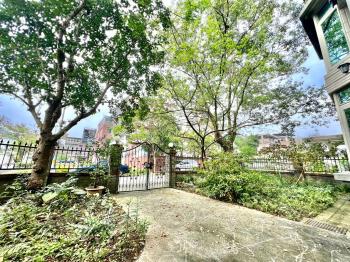 獨棟●大庭院●七街別墅