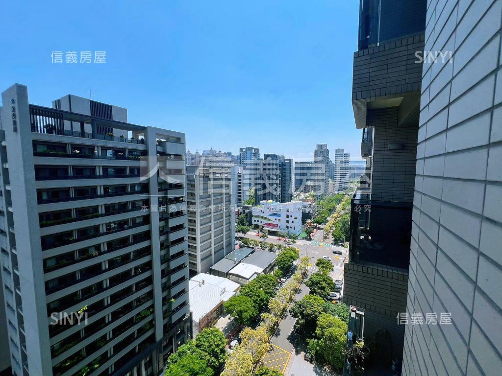 遠雄六家匯高樓邊間大三房房屋室內格局與周邊環境