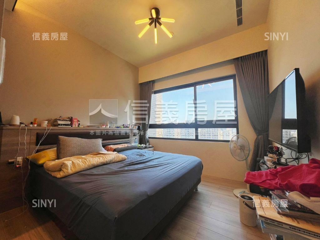遠雄六家匯高樓邊間大三房房屋室內格局與周邊環境