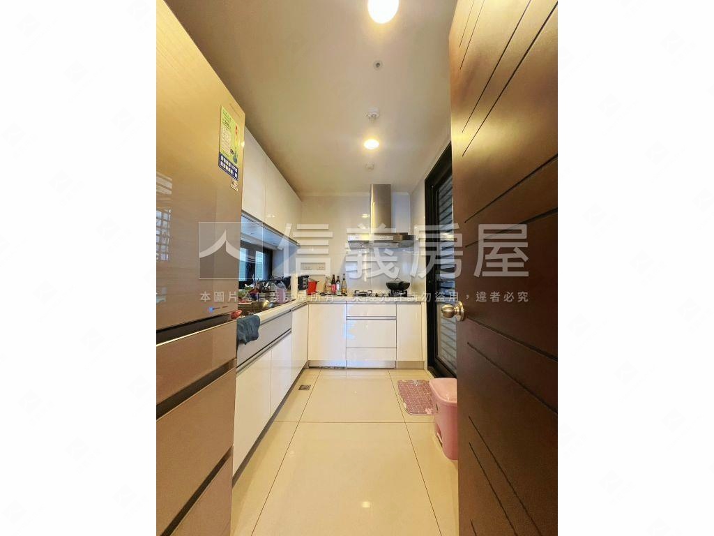 遠雄六家匯高樓邊間大三房房屋室內格局與周邊環境