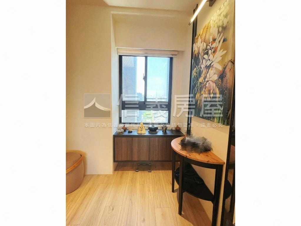遠雄六家匯高樓邊間大三房房屋室內格局與周邊環境