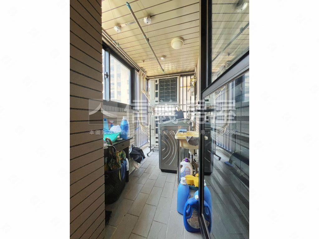遠雄六家匯高樓邊間大三房房屋室內格局與周邊環境