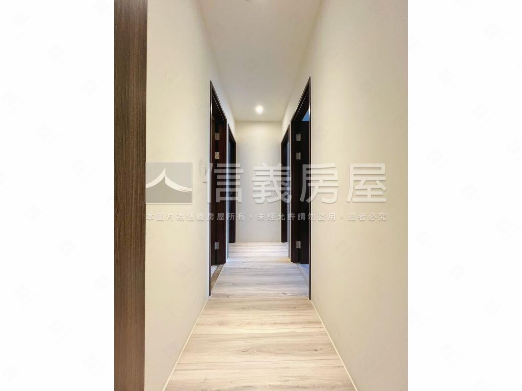 遠雄六家匯高樓邊間大三房房屋室內格局與周邊環境