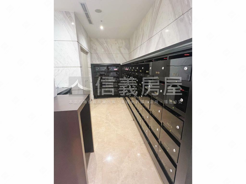 遠雄六家匯高樓邊間大三房房屋室內格局與周邊環境