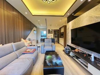 遠雄六家匯高樓邊間大三房