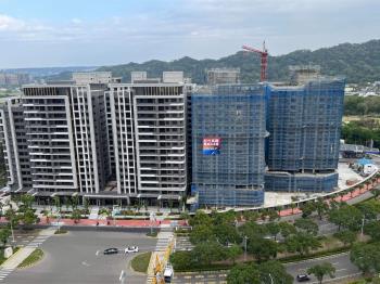 高鐵詠遇美兩房