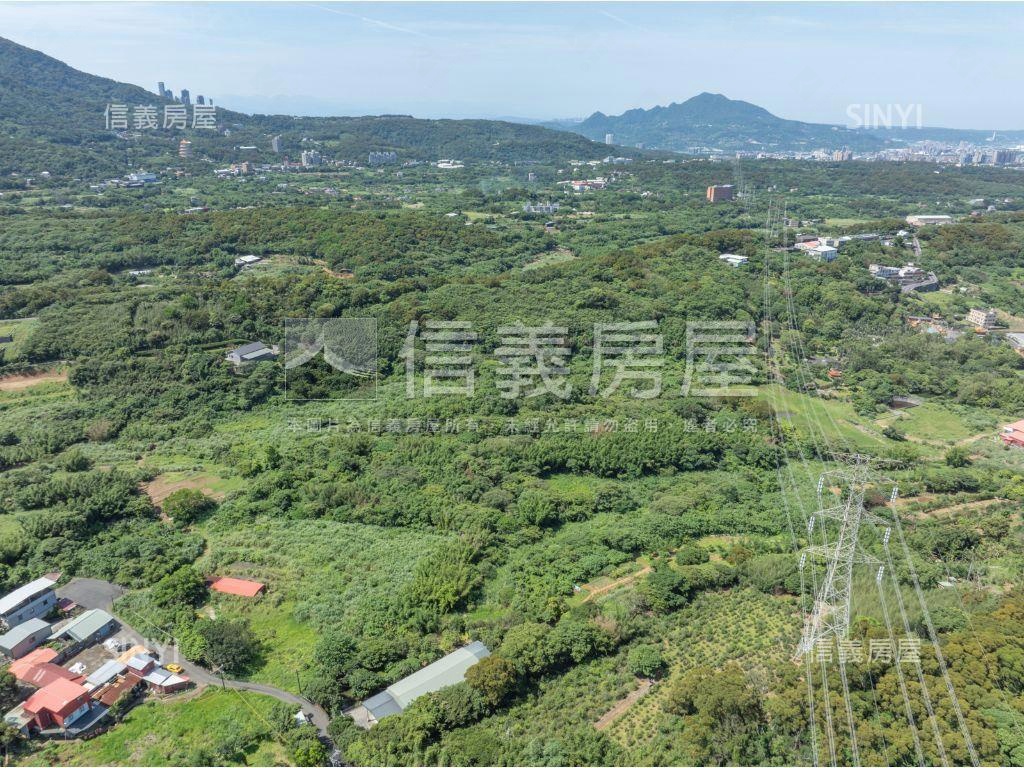 【金蛇發財】百坪農牧地房屋室內格局與周邊環境