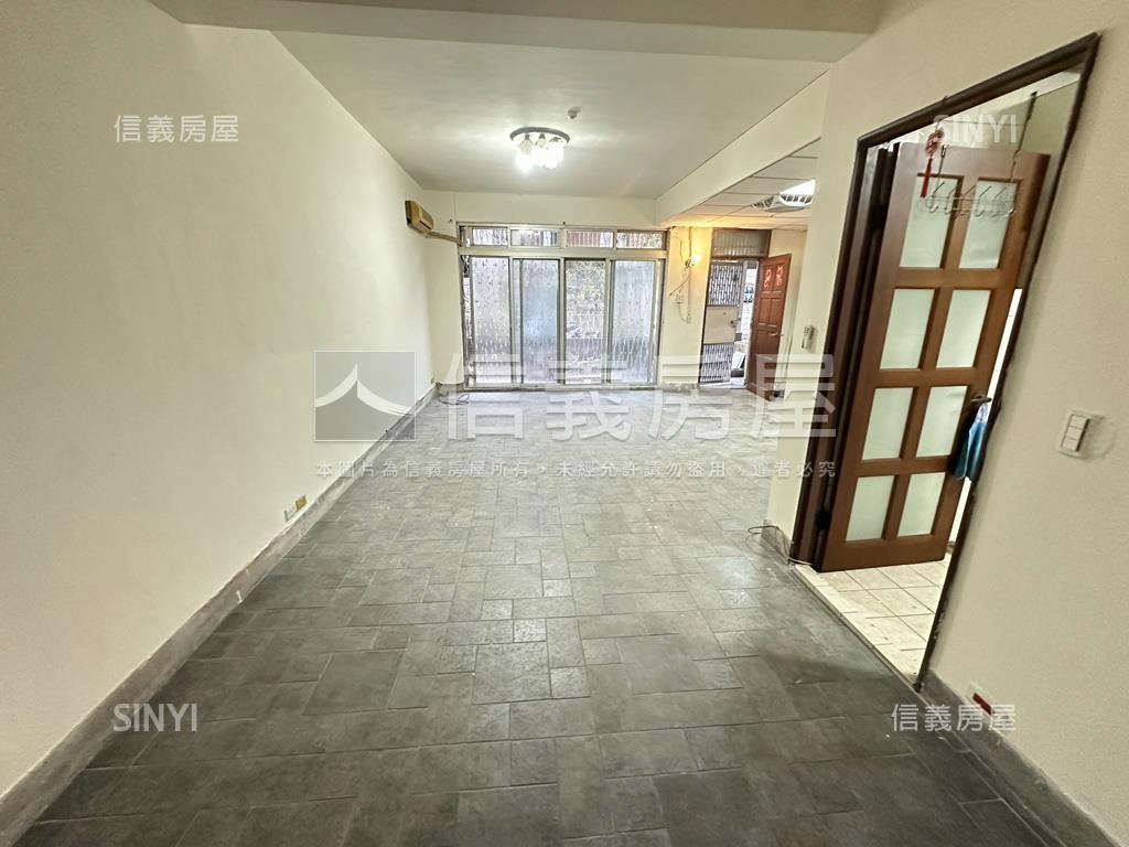 大竹獨立大地坪透天房屋室內格局與周邊環境