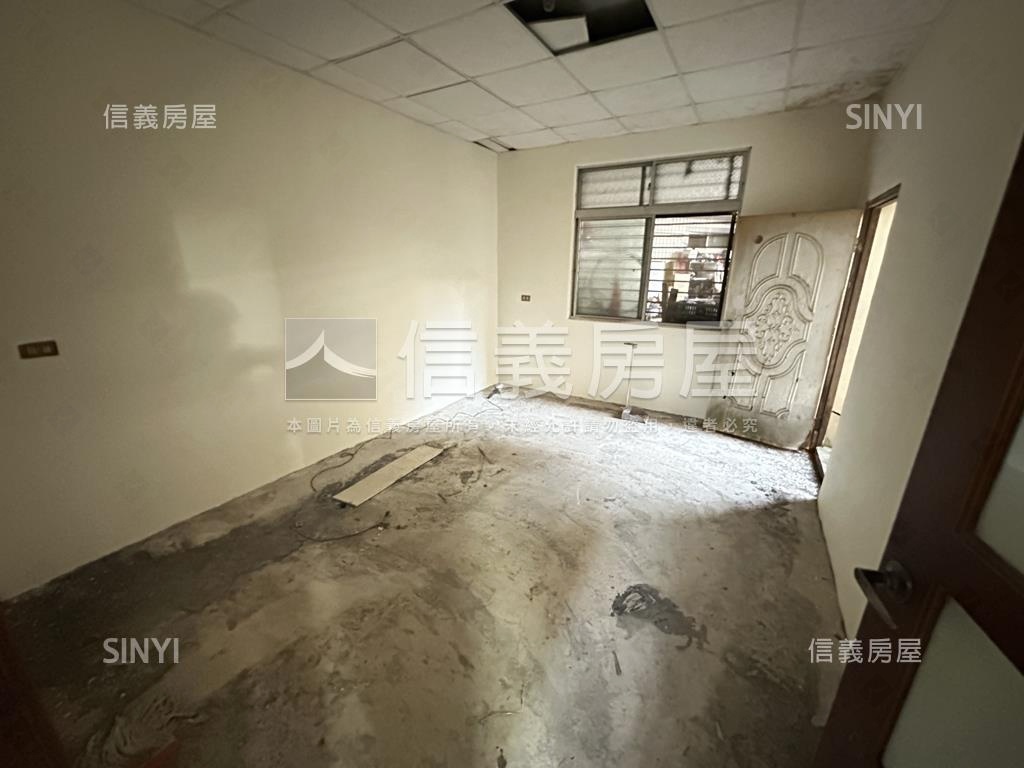 大竹獨立大地坪透天房屋室內格局與周邊環境