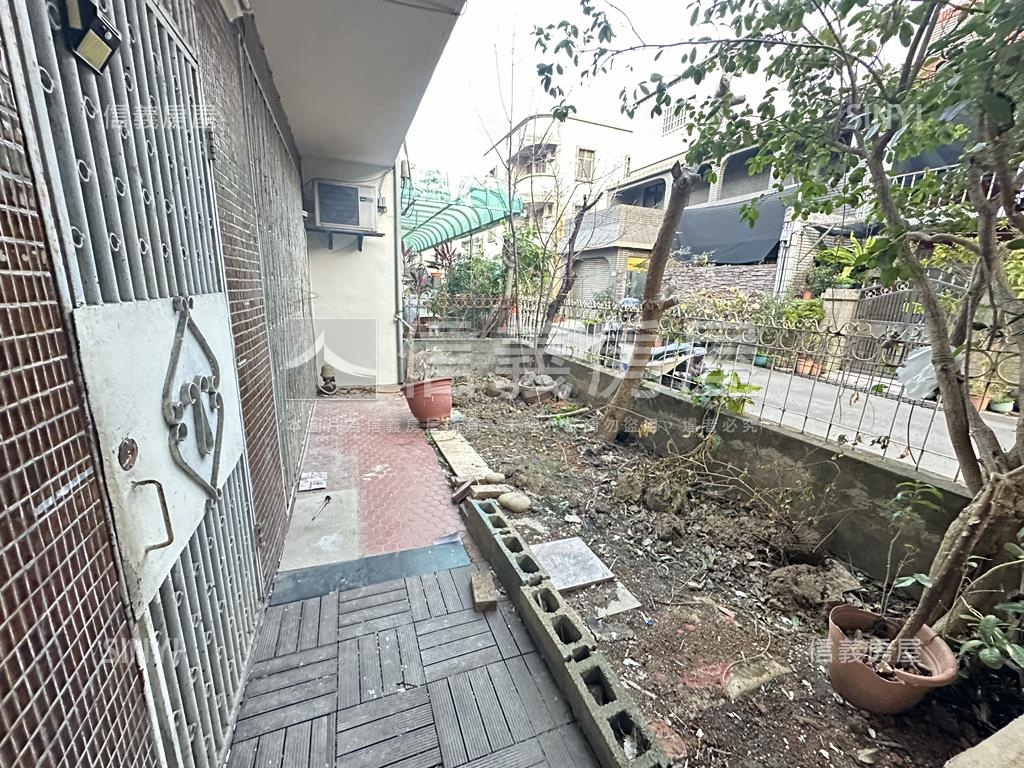 大竹獨立大地坪透天房屋室內格局與周邊環境