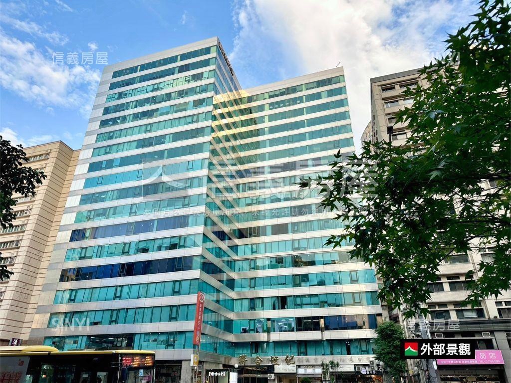 聯合世紀市府氣派金辦公房屋室內格局與周邊環境
