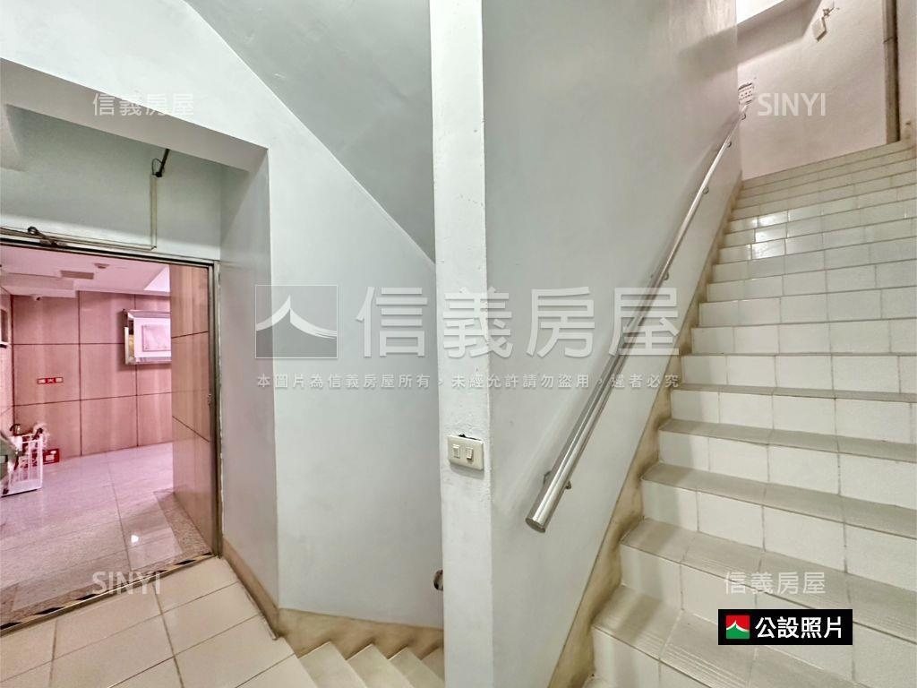 聯合世紀市府氣派金辦公房屋室內格局與周邊環境