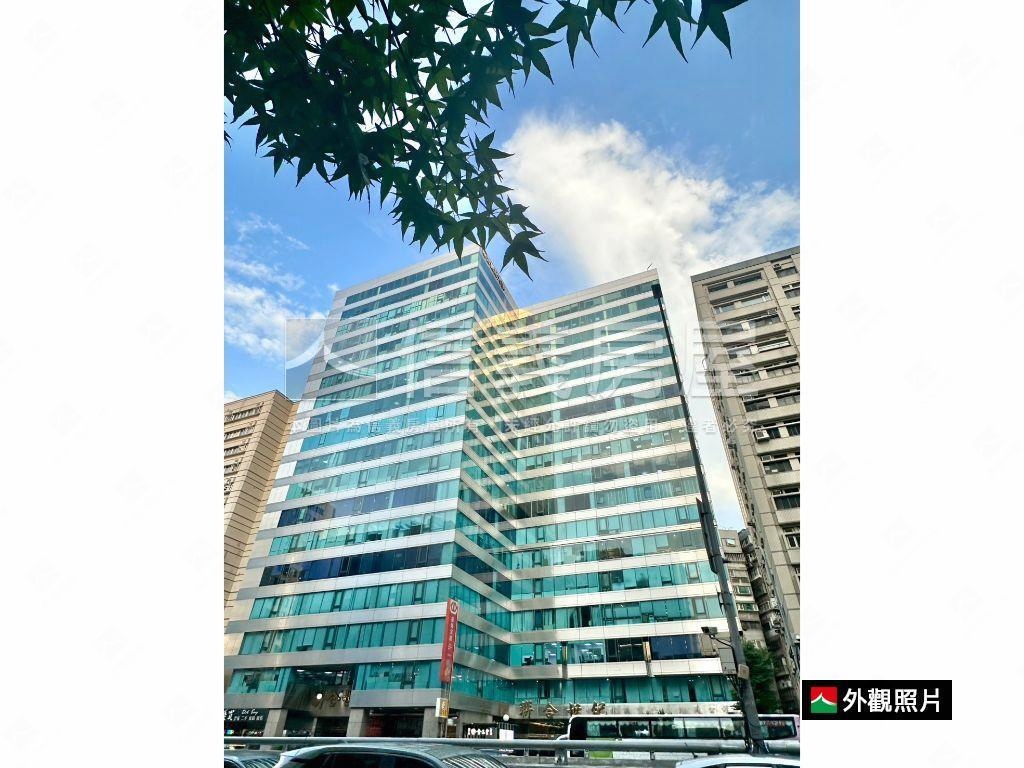 聯合世紀市府氣派金辦公房屋室內格局與周邊環境