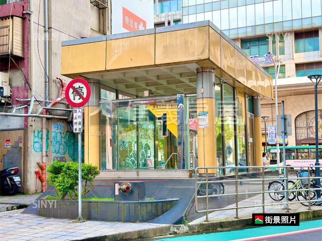 聯合世紀市府氣派金辦公房屋室內格局與周邊環境