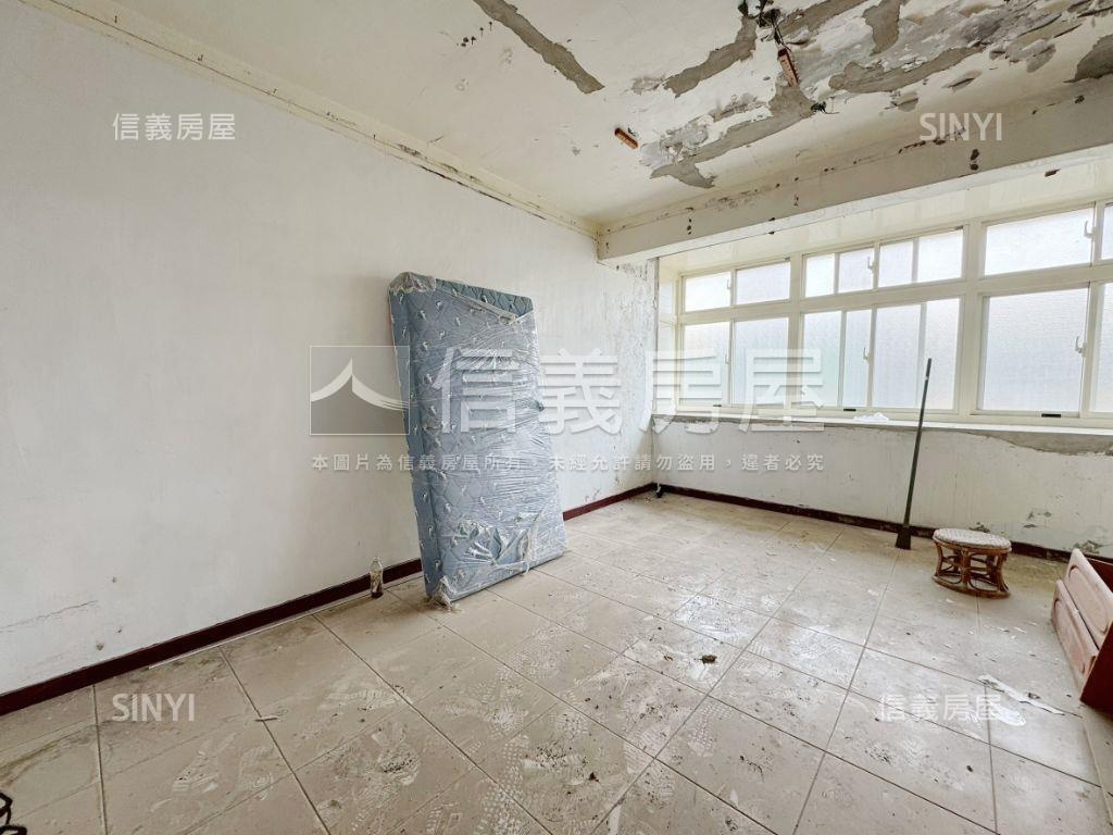 忠福河畔公園２房房屋室內格局與周邊環境