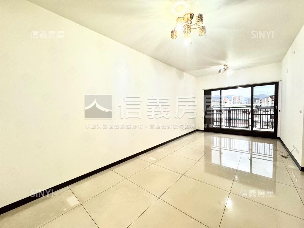 安和苑３房附坡平車位房屋室內格局與周邊環境