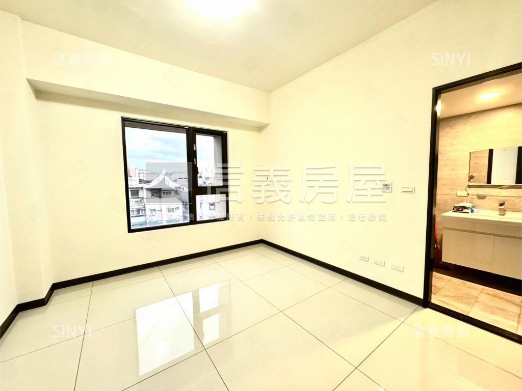 安和苑３房附坡平車位房屋室內格局與周邊環境