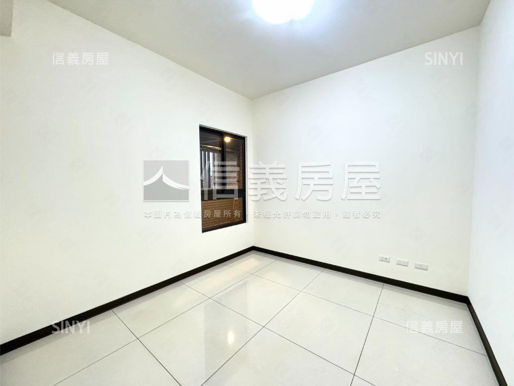 安和苑３房附坡平車位房屋室內格局與周邊環境