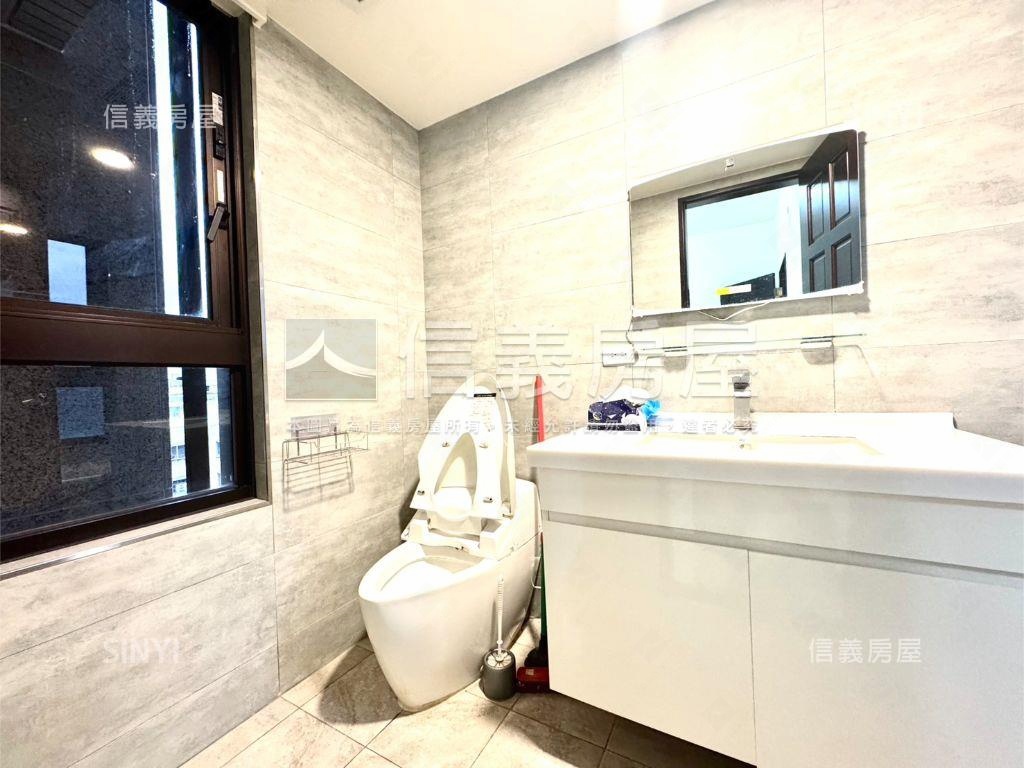 安和苑３房附坡平車位房屋室內格局與周邊環境