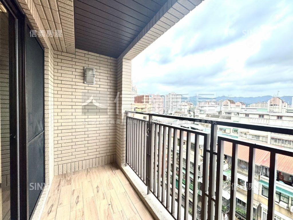 安和苑３房附坡平車位房屋室內格局與周邊環境