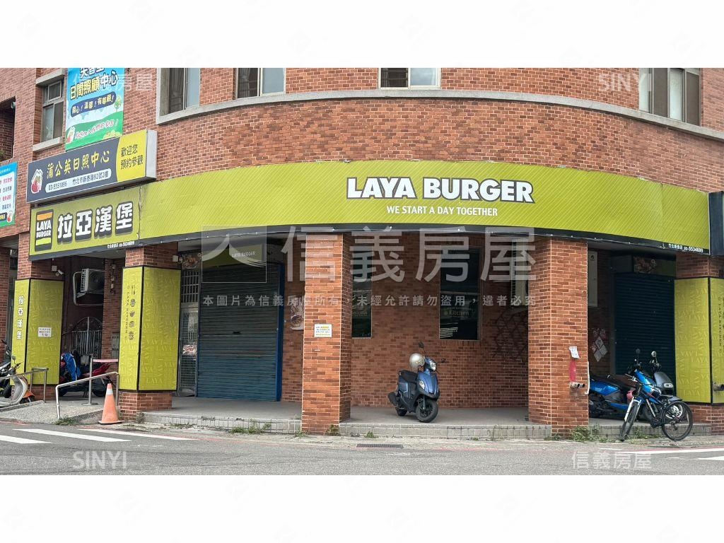 夢想之驛美三房房屋室內格局與周邊環境