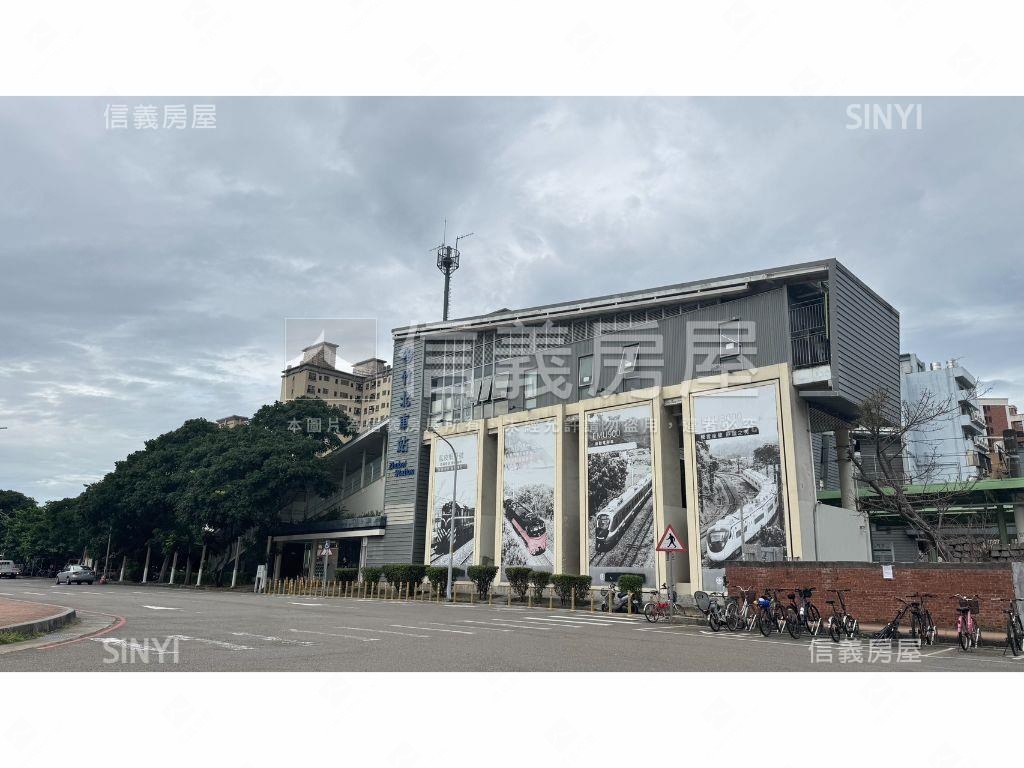 夢想之驛美三房房屋室內格局與周邊環境