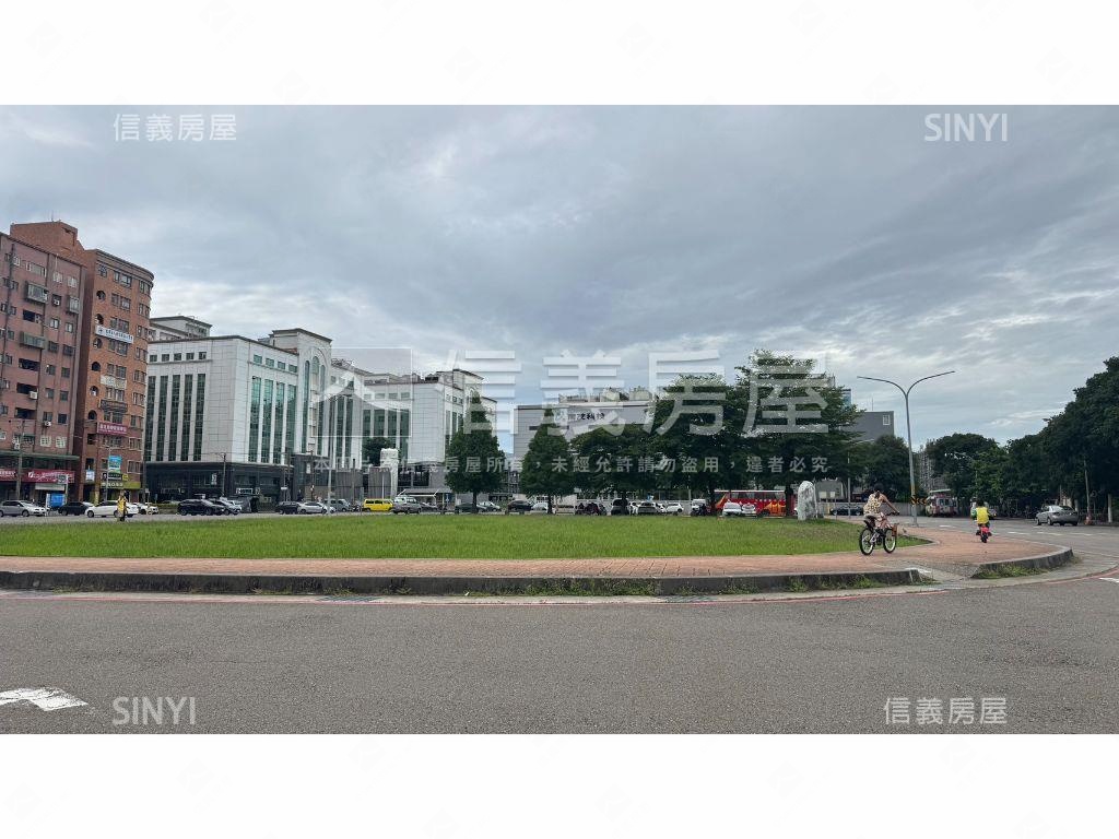 夢想之驛美三房房屋室內格局與周邊環境