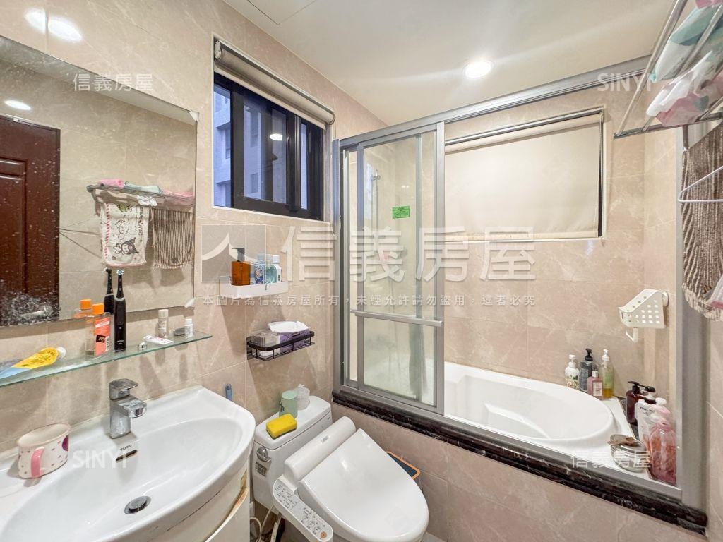 夢想之驛美三房房屋室內格局與周邊環境