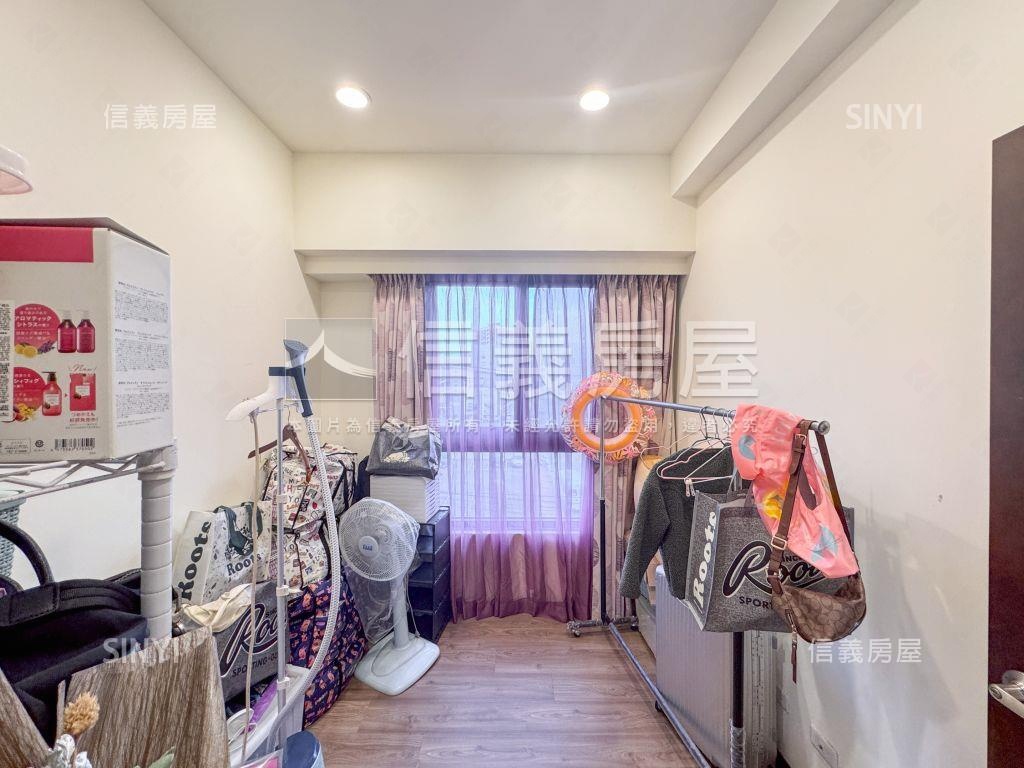 夢想之驛美三房房屋室內格局與周邊環境