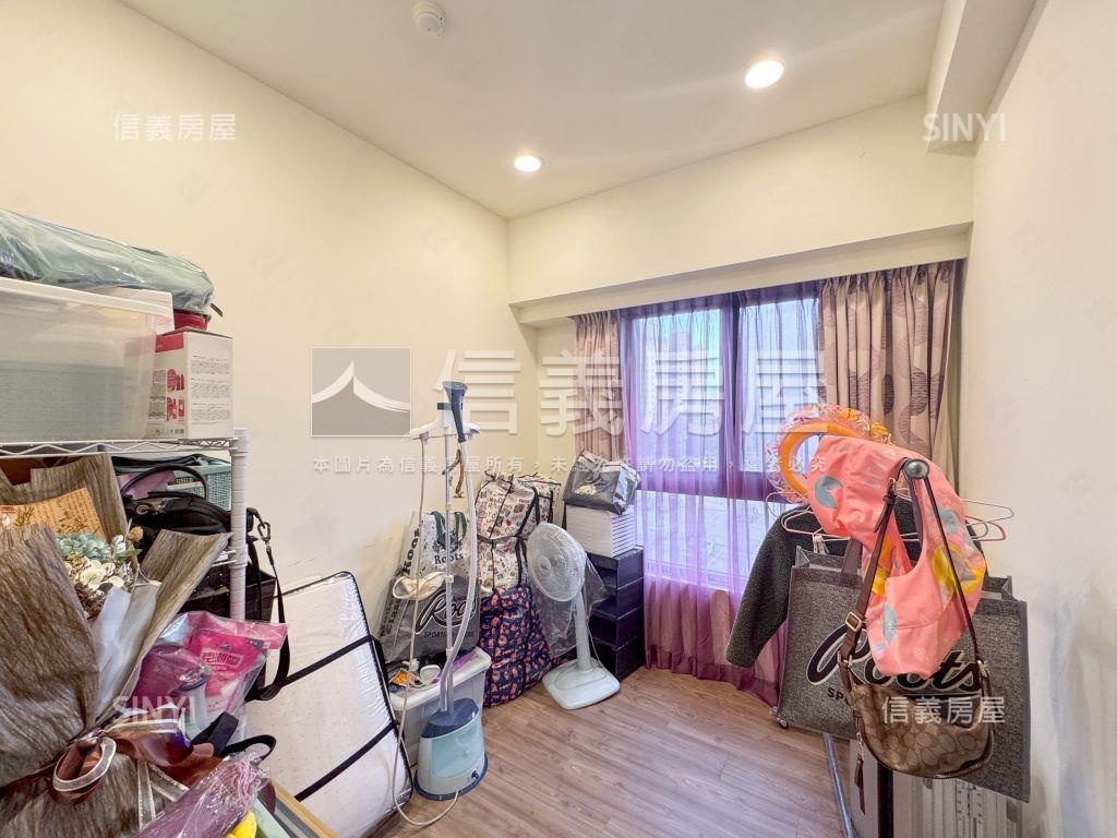 夢想之驛美三房房屋室內格局與周邊環境