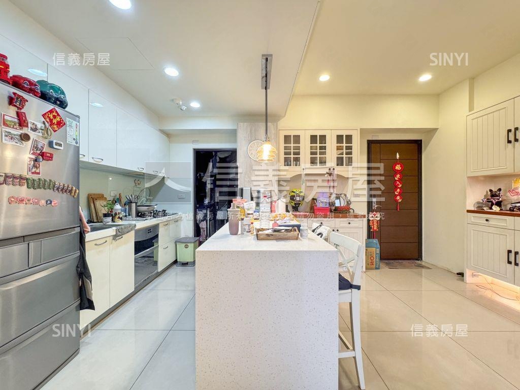 夢想之驛美三房房屋室內格局與周邊環境