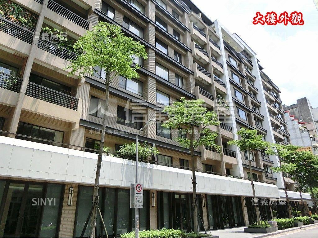 力麒京棧三房平車稀有釋出房屋室內格局與周邊環境