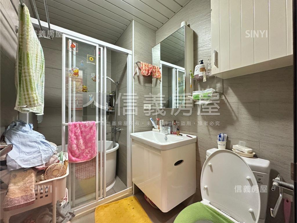 中山麗晶高樓景緻小資宅房屋室內格局與周邊環境