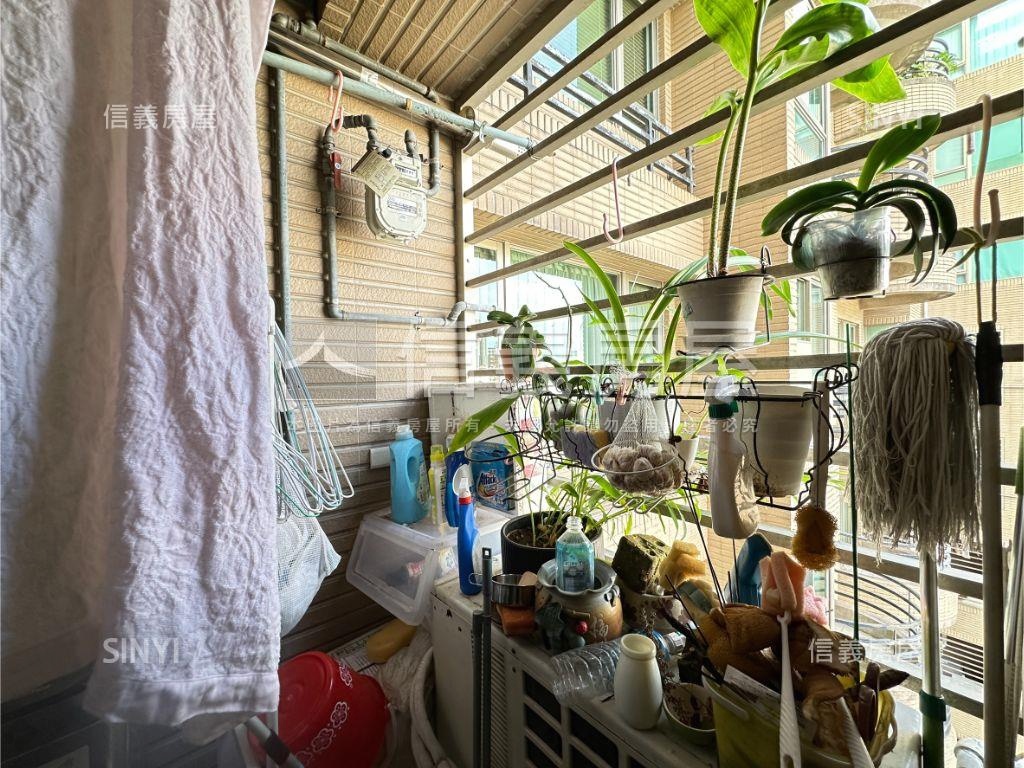 中山麗晶高樓景緻小資宅房屋室內格局與周邊環境