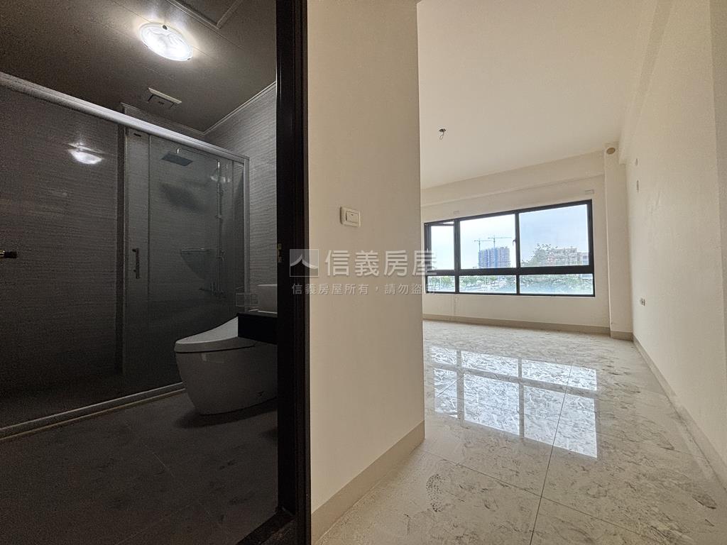 鳳山區｜和成路｜透店房屋室內格局與周邊環境