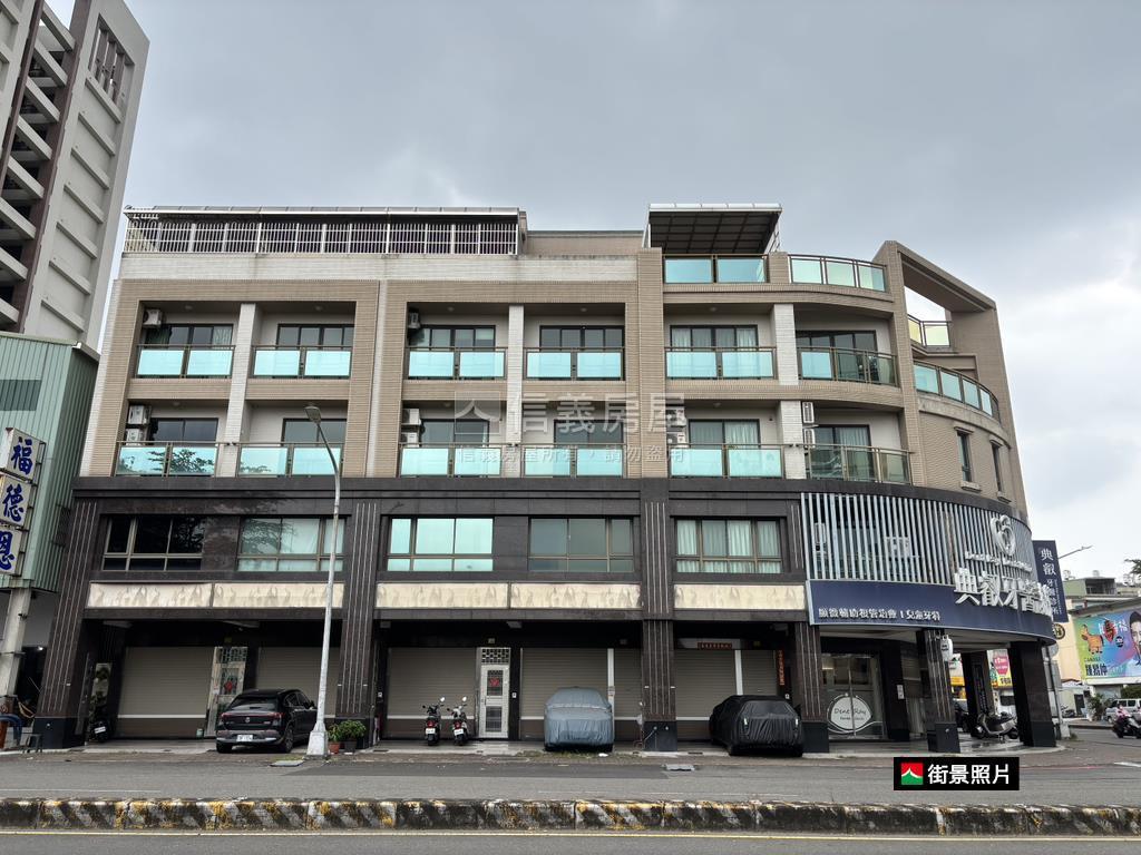 鳳山區｜和成路｜透店房屋室內格局與周邊環境