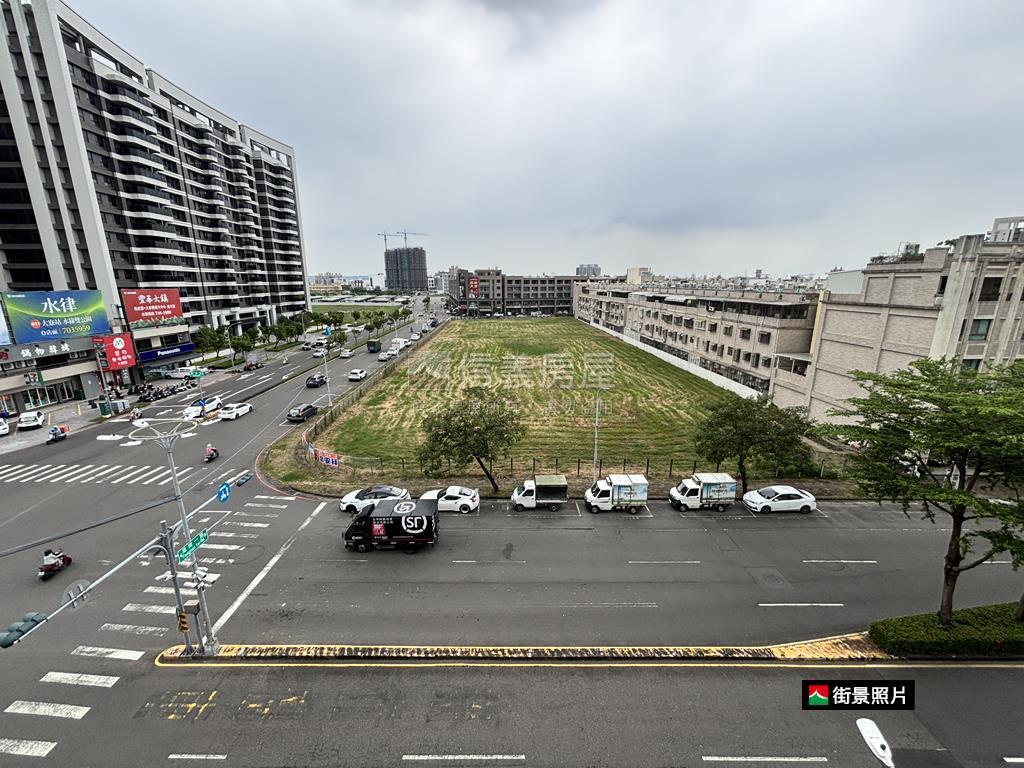 鳳山區｜和成路｜透店房屋室內格局與周邊環境