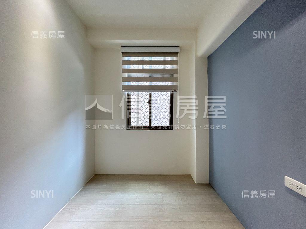 晶華景觀極品高樓兩房房屋室內格局與周邊環境