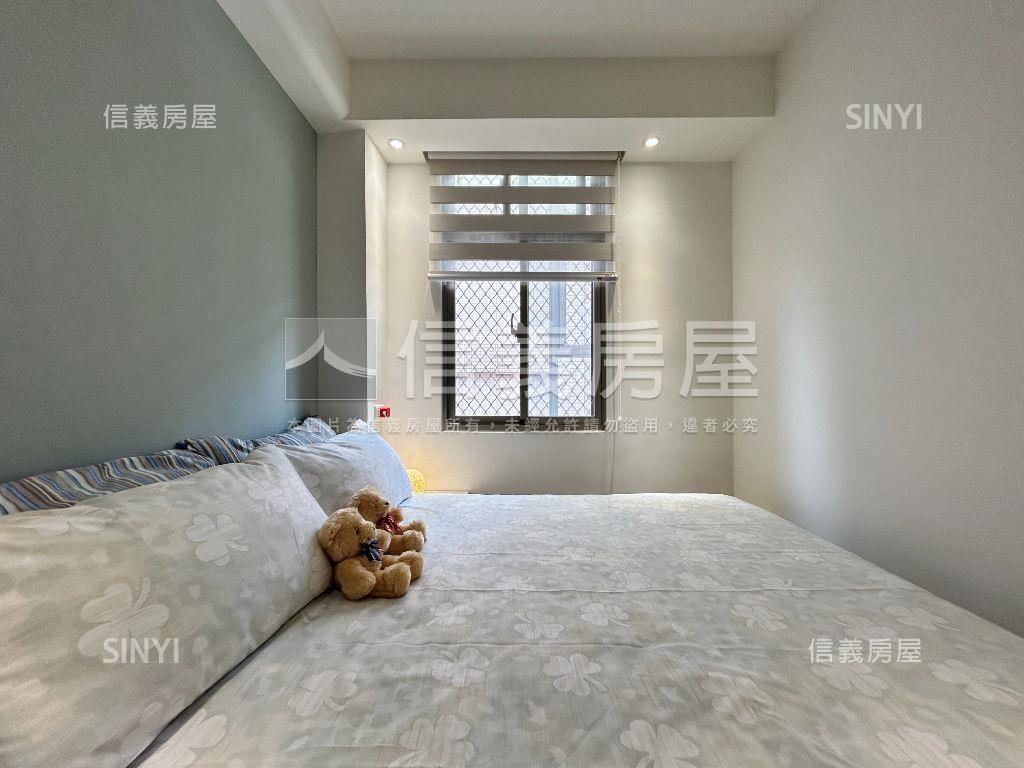 晶華景觀極品高樓兩房房屋室內格局與周邊環境