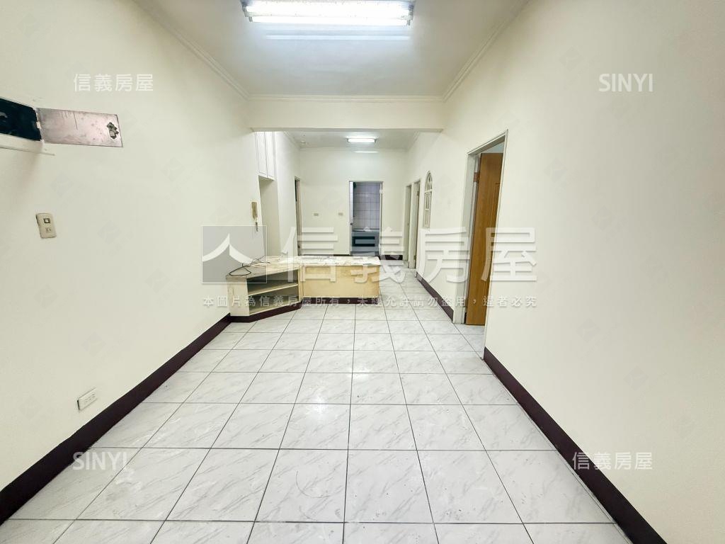 四維方正美寓房屋室內格局與周邊環境