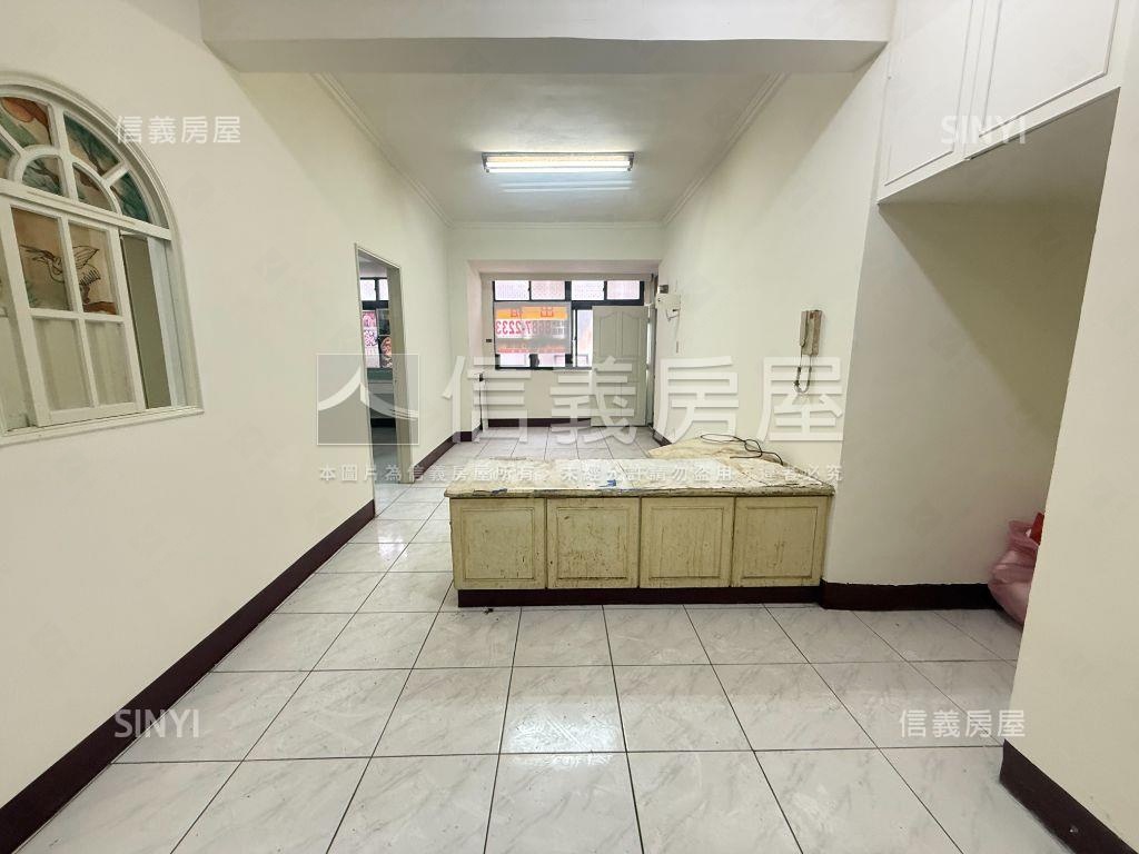 四維方正美寓房屋室內格局與周邊環境