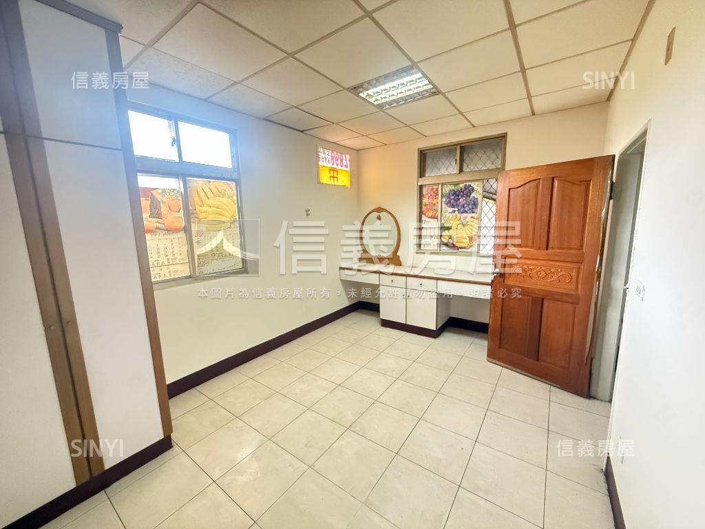 四維方正美寓房屋室內格局與周邊環境