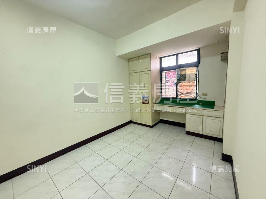 四維方正美寓房屋室內格局與周邊環境