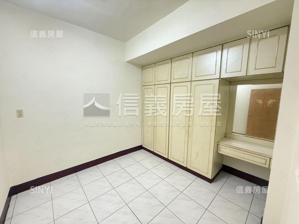 四維方正美寓房屋室內格局與周邊環境