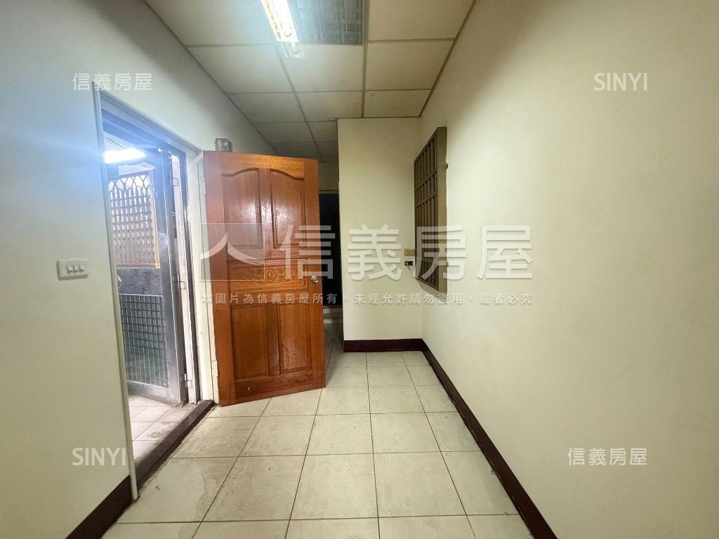 四維方正美寓房屋室內格局與周邊環境