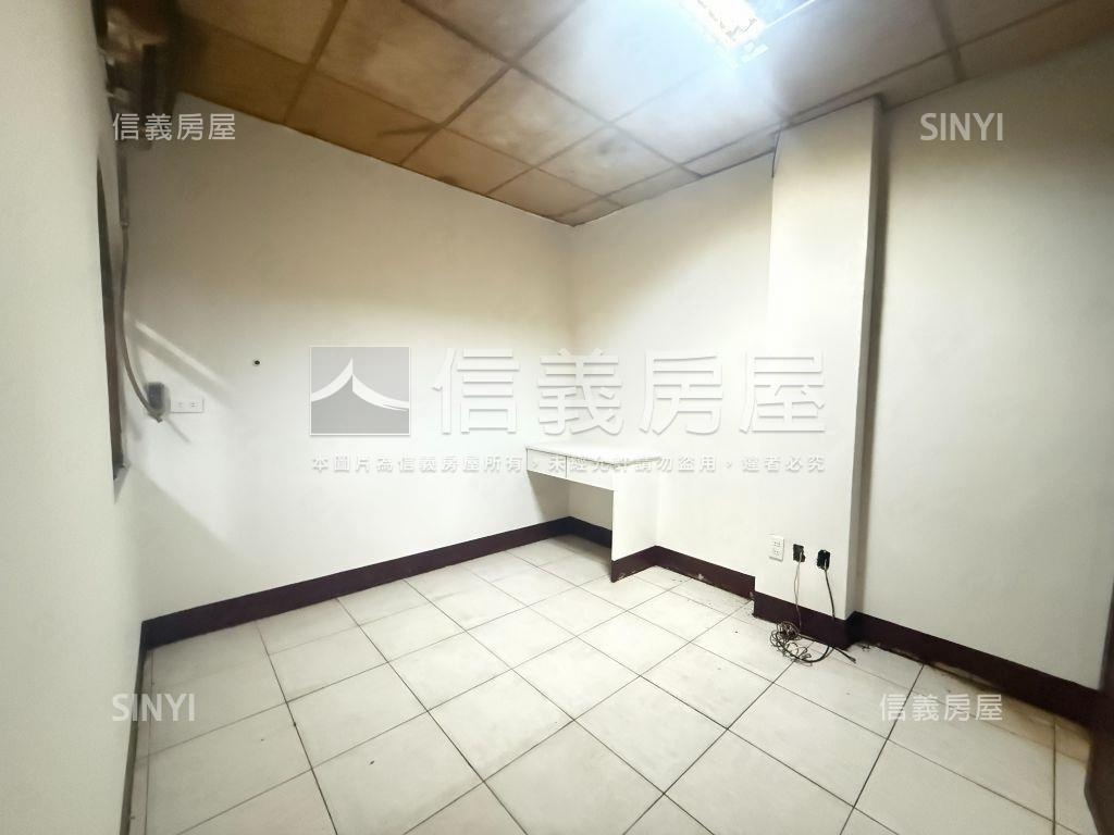 四維方正美寓房屋室內格局與周邊環境