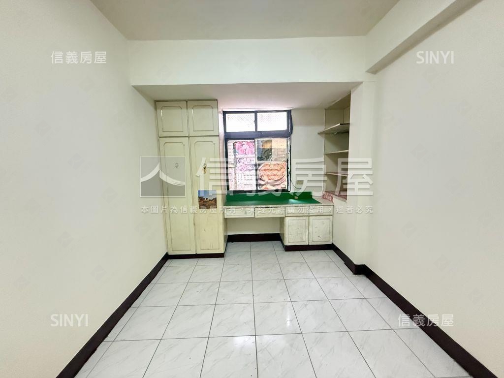 四維方正美寓房屋室內格局與周邊環境