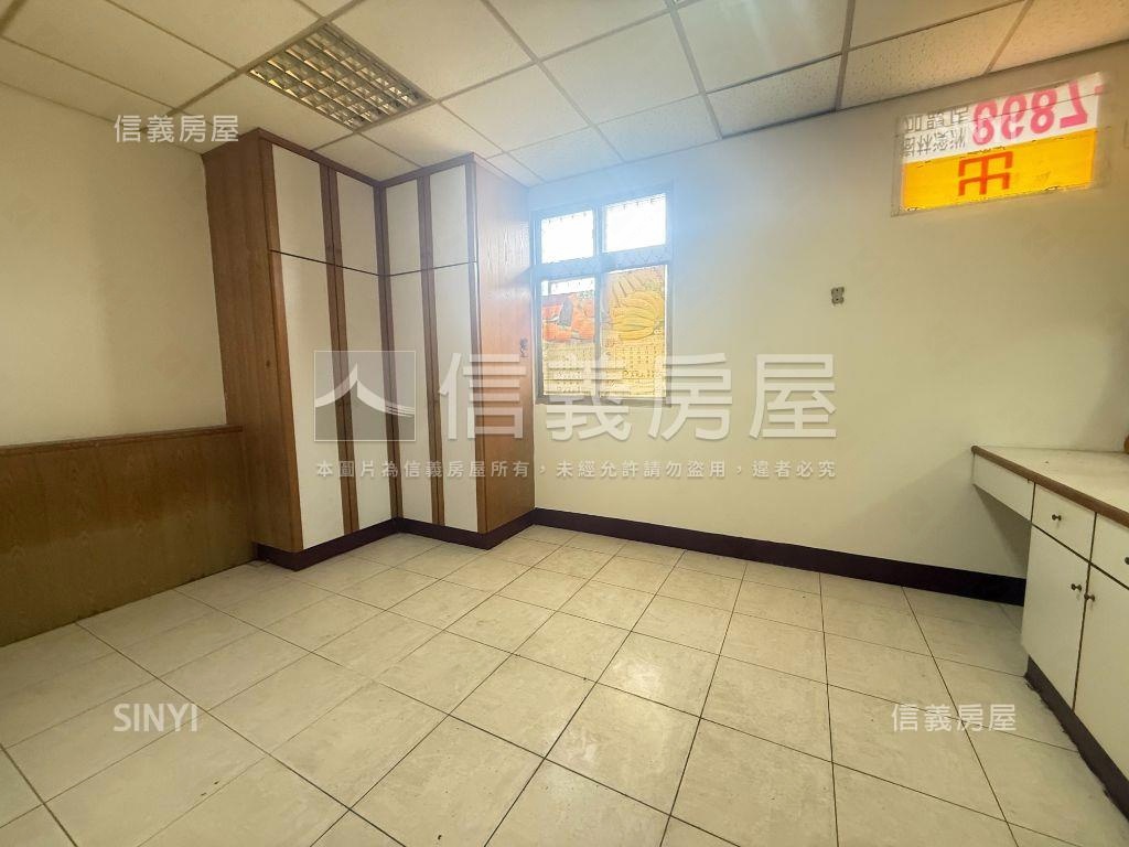 四維方正美寓房屋室內格局與周邊環境