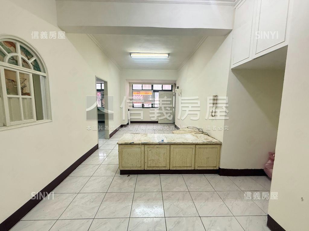 四維方正美寓房屋室內格局與周邊環境